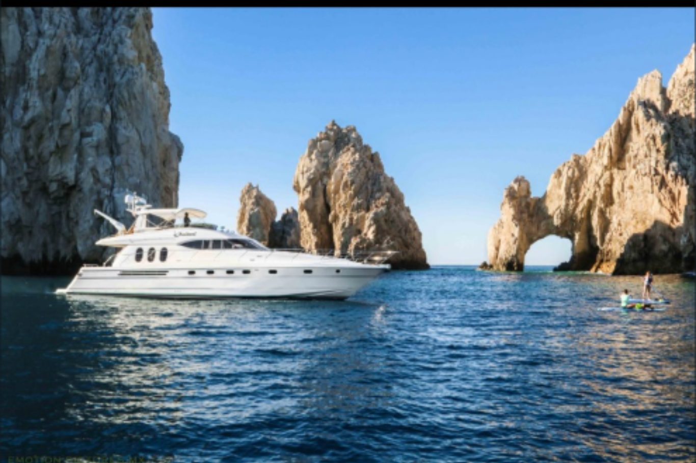 Kailani 70ft